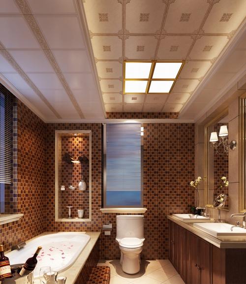 全屋家裝集成吊頂-家裝吊頂選擇無(wú)從下手