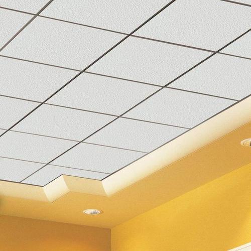 鋁扣板吊頂要多高-室內(nèi)鋁扣板廠家說吊多高得分區(qū)域說