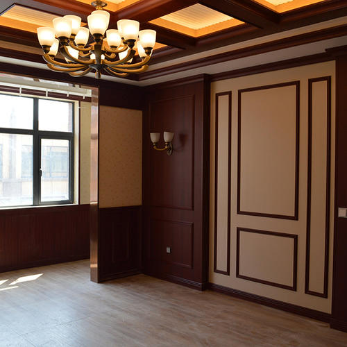 武安鋁扣板吊頂-鋁扣板吊頂?shù)蹴敯惭b時間