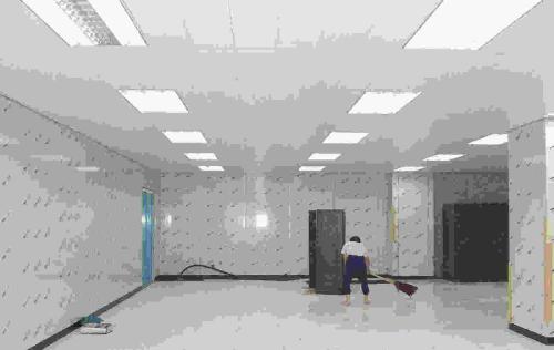 鋁扣板吊頂工藝效果圖-吊頂效果圖怎么樣