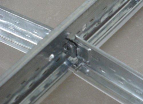 鋁扣板吊頂長(zhǎng)度-鋁扣板吊頂?shù)膬?yōu)點(diǎn)