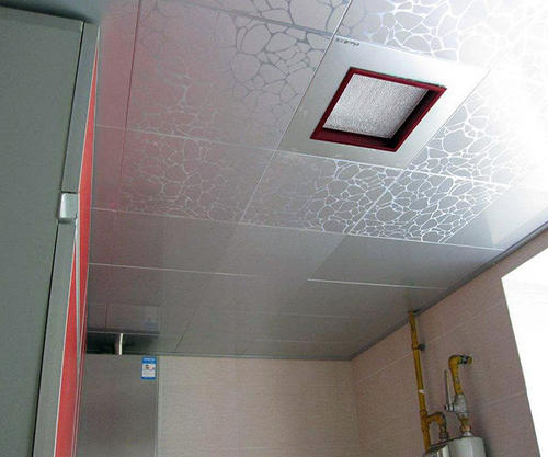 衛(wèi)生間吊頂鋁扣板吊頂-衛(wèi)生間吊頂板鋁扣板-衛(wèi)生間鋁扣板吊頂響