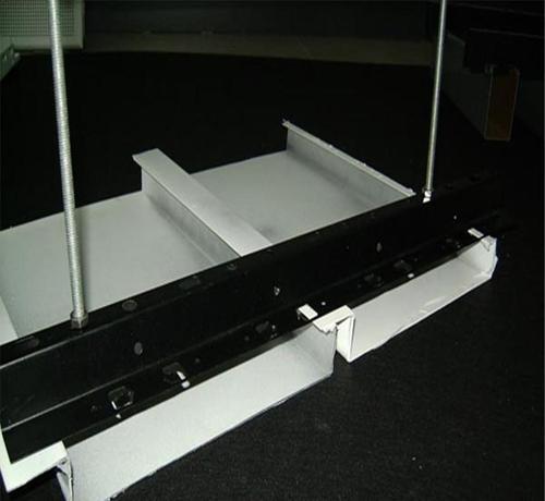 室內墻鋁扣板材料-臥室內墻鋁扣板-墻面室內鋁扣板