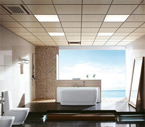 家用衛(wèi)生間鋁扣板什么品牌的好-那個(gè)品牌鋁扣板廠家好