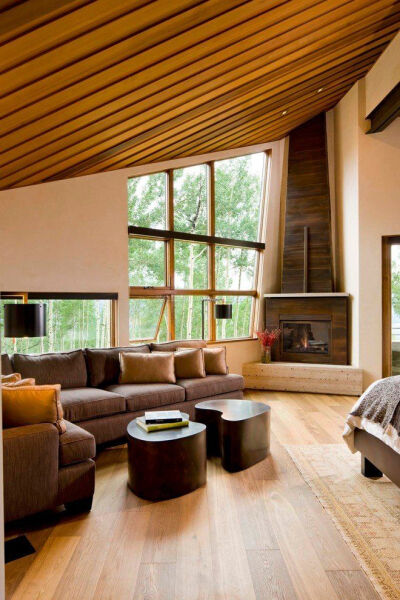 木質(zhì)集成吊頂材料-木工吊頂與集成吊頂?shù)膮^(qū)別