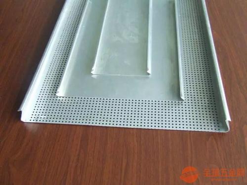 晉城鋁扣板廠(chǎng)家-品牌商城鋁扣板工程案例效果圖