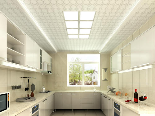 整體集成吊頂品牌-選購集成吊頂需要注意事項