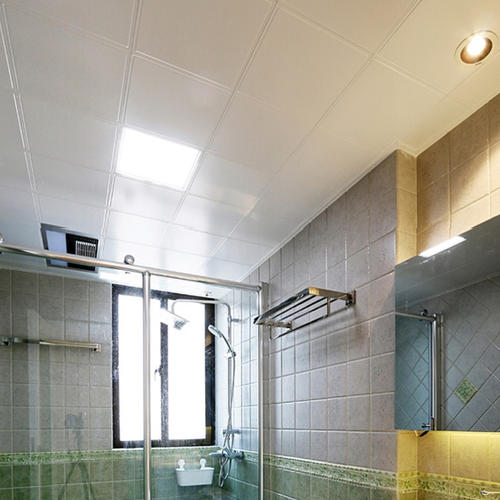 廚衛(wèi)吊鋁扣板吊頂還需要抹灰嗎-廚衛(wèi)吊頂鋁扣板廠家為你解答廚衛(wèi)吊頂用什么好