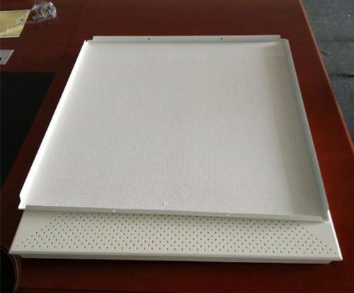 工程鋁扣板廠家-醫(yī)院鋁扣板吊頂很好用