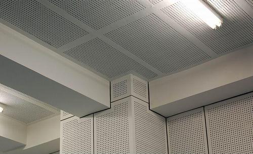 福安鋁扣板批發(fā)-鋁扣板批發(fā)廠家講講準備鋁扣板吊頂?shù)倪@些事