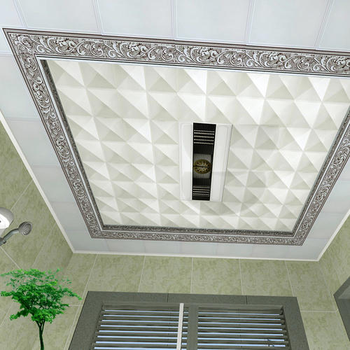 集成吊頂包含輔材-集成吊頂怎么選