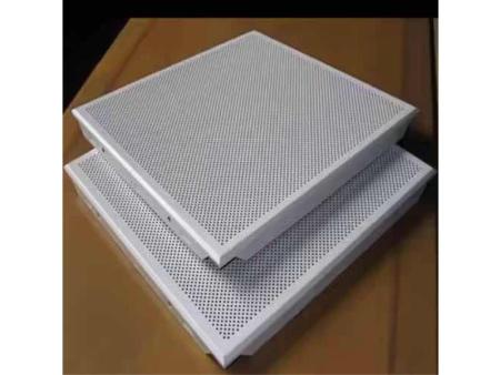 福州鋁扣板廠家-惠州鋁扣板廠家來(lái)講講