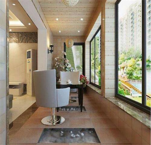 集成吊頂常用材料-這幾種常用吊頂材料先了解下