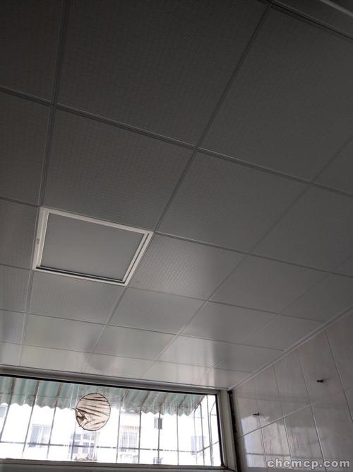 鋁扣板安裝需要多少錢一平方米-鋁扣板一平方米多少錢