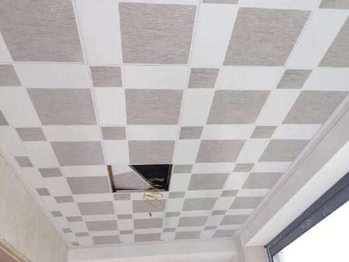 白鋁扣板廠家-白色鋁扣板直銷廠家-白色鋁扣板廠家