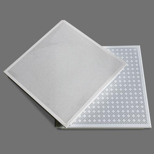 鋁扣板特性-氧化鋁單板有哪些特性