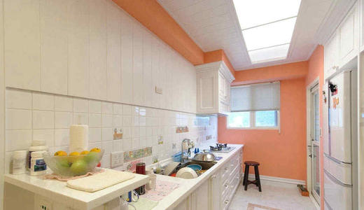 墻上鋁扣板效果圖-看看效果圖有沒有擊中你的心