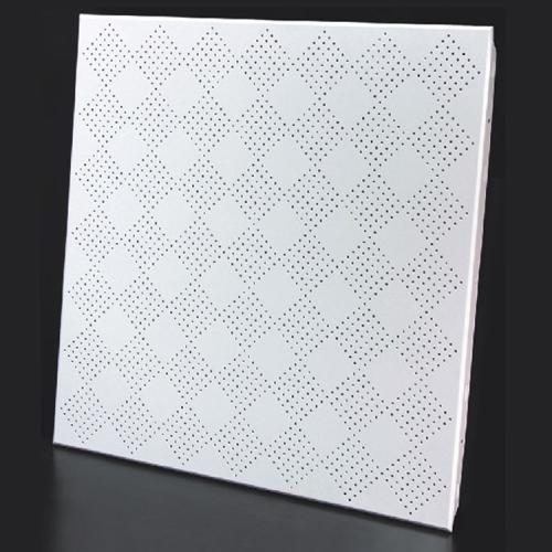 鋁扣板吊頂錢平米-鋁扣板一平方米多少錢