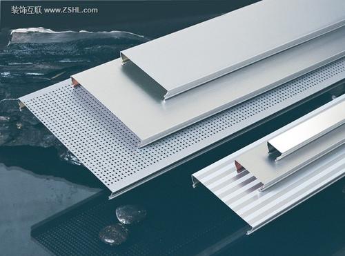 黃石鋁扣板批發(fā)-鋁扣板批發(fā)廠家都給你捯飭清楚