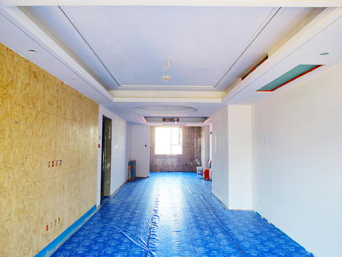 集成吊頂工藝報驗-室內(nèi)集成吊頂廠家教你集成吊頂怎么驗收