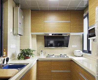 墻上鋁扣板效果圖-看看效果圖有沒有擊中你的心