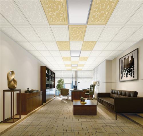 裝飾鋁扣板吊頂-聽鋁扣板批發(fā)廠家怎么講