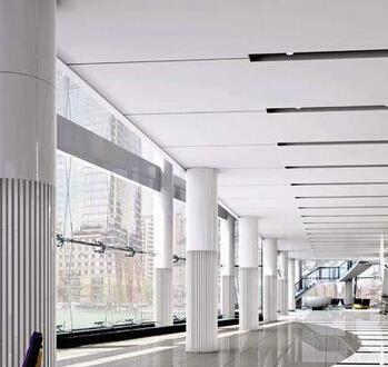 鋁扣板吊頂工藝效果圖-吊頂效果圖怎么樣