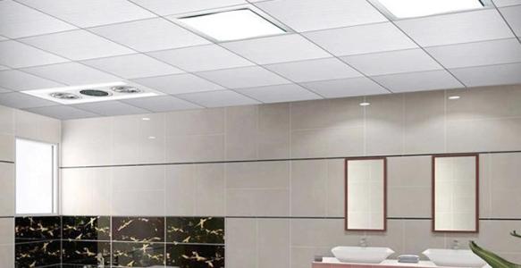 鋁扣板吊頂?shù)牟襟E-鋁扣板吊頂?shù)鯒U安裝要怎么做