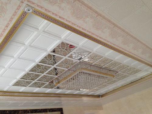 別墅客廳集成吊頂-客廳鋁扣板吊頂廠家總結(jié)