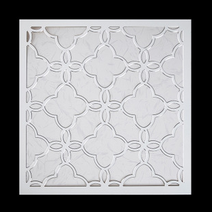 廚衛(wèi)中式集成吊頂-中式裝修需不需要集成吊頂