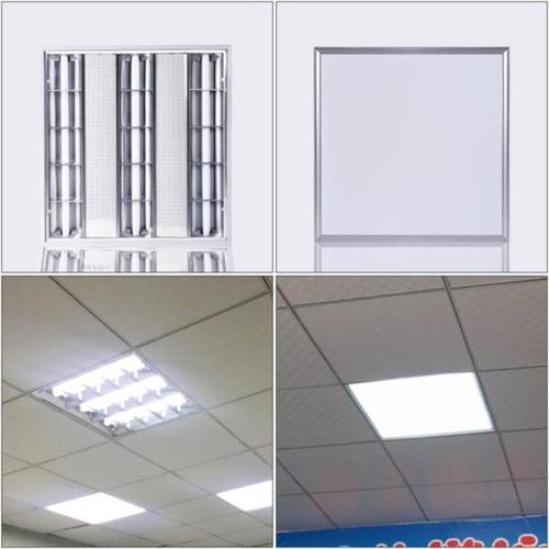 超薄吊頂鋁扣板-處理集成吊頂不平