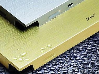 金屬鋁扣板價(jià)格-佛山直銷鋁扣板廠家怎么選