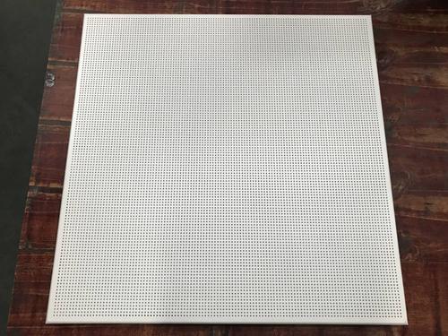 微孔鋁扣板天花-在佛山鋁天花廠家里