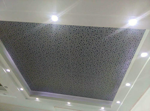 廚衛(wèi)吊頂鋁扣板花多少錢-吊頂又要多少錢一平