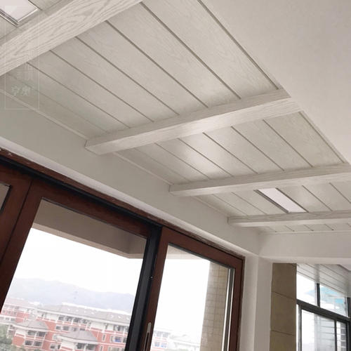 衛(wèi)生間適合鋁扣板還是適佘集成吊頂-衛(wèi)生間鋁扣板吊頂廠家教你衛(wèi)生間用石膏還是鋁扣板好