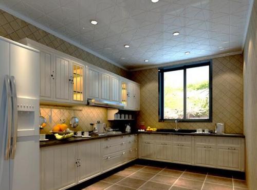 廚房鋁扣板吊頂一般多少錢(qián)-廚房鋁扣板一般下吊多少錢(qián)-廚房鋁扣板吊頂一般需要多少錢(qián)