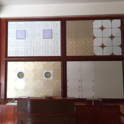 集成吊頂半鋁片-佛山集成吊頂廠家之學(xué)習(xí)集成吊頂怎么拆