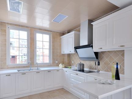 廚衛(wèi)吊頂鋁扣板價格表-廚衛(wèi)鋁扣板廠家挑選技巧