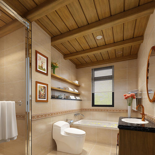 集成吊頂圖餐廳-集成吊頂怎么選購