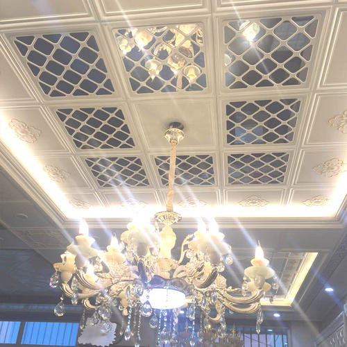 集成吊頂型材-型材鋁方通廠家講講型材鋁方通定制的優(yōu)勢(shì)