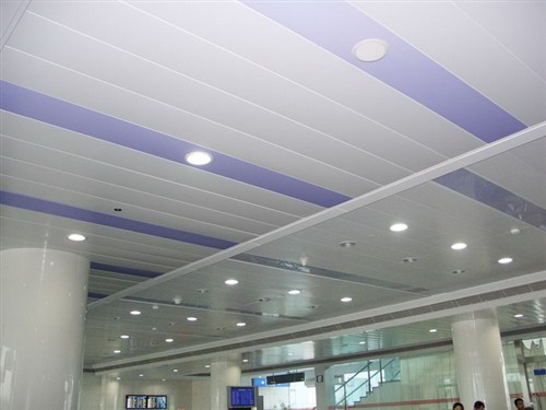 鋁扣板公司批發(fā)-跟著鋁扣板批發(fā)廠家看看吧