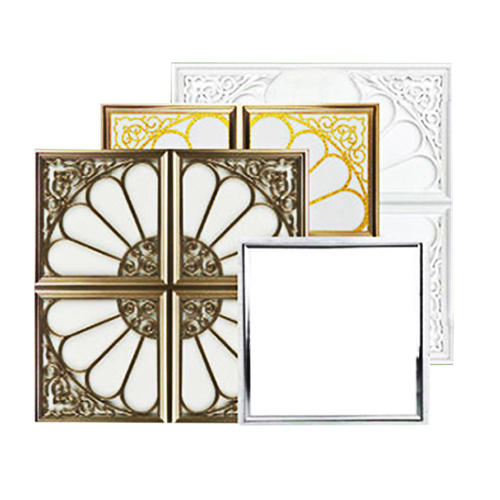 45集成吊頂-集成吊頂廠家