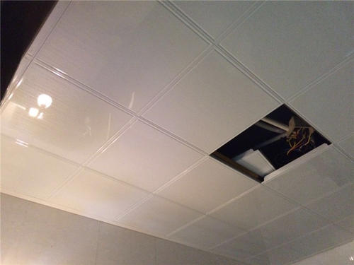 鋁扣板吊頂壓邊-鋁扣板吊頂壓邊條多少錢(qián)-鋁扣板吊頂黑色壓邊