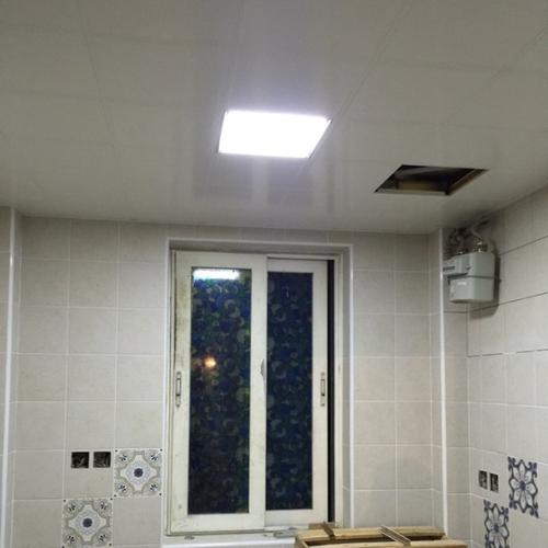 什么杰集成吊頂-集成吊頂又有什么優(yōu)點