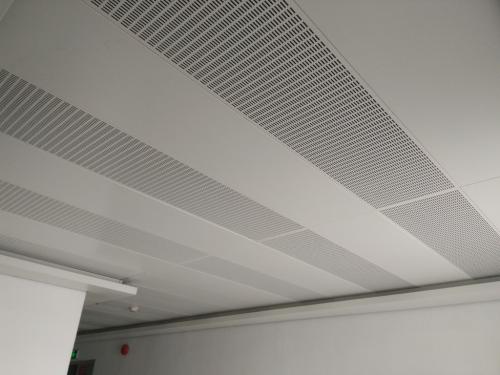 吊頂鋁扣板吊頂價(jià)格便宜的-傳統(tǒng)吊頂與集成吊頂?shù)谋容^