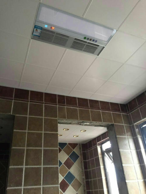 鋁扣板吊頂好不好-鋁扣板吊頂安裝流程來看看