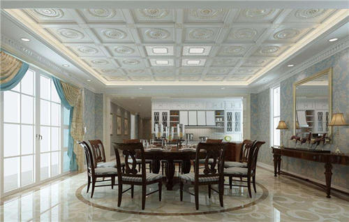 鋁扣板是鋁合金嗎-貴陽鋁扣板廠家直銷電話有嗎