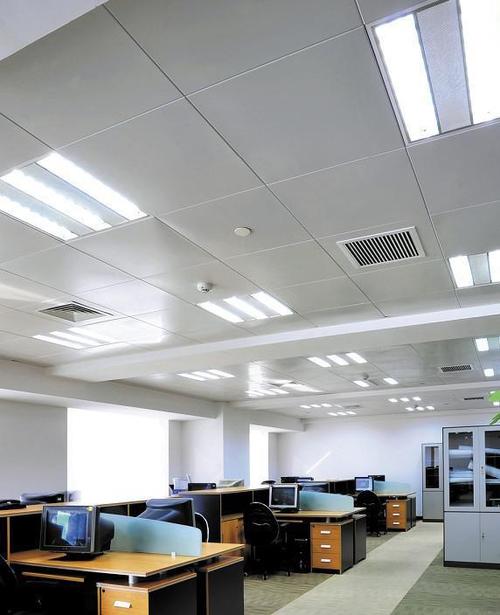 疊級(jí)鋁扣板吊頂-跌級(jí)吊頂是什么又怎么裝