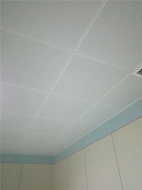 山西鋁扣板廠-聽廣西家裝天花鋁扣板廠家分析廚房是吊頂好還是刷墻好