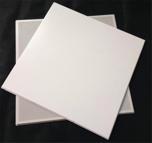 板材鋁扣板-鋁扣板和塑料扣板吊頂哪個好呢